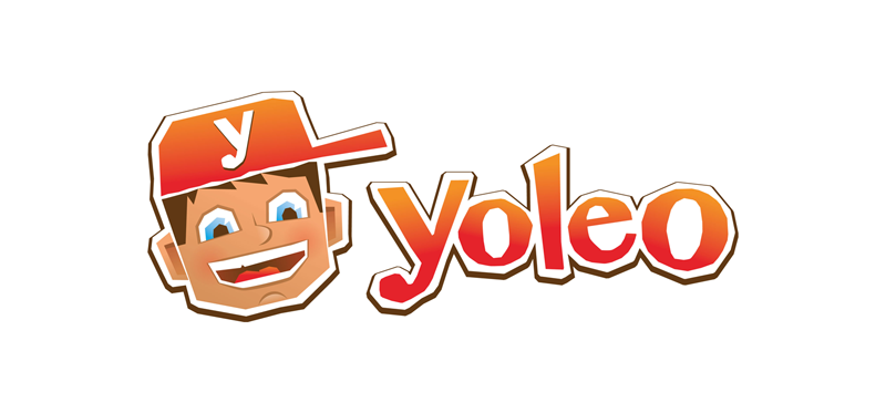 logo Yoleo