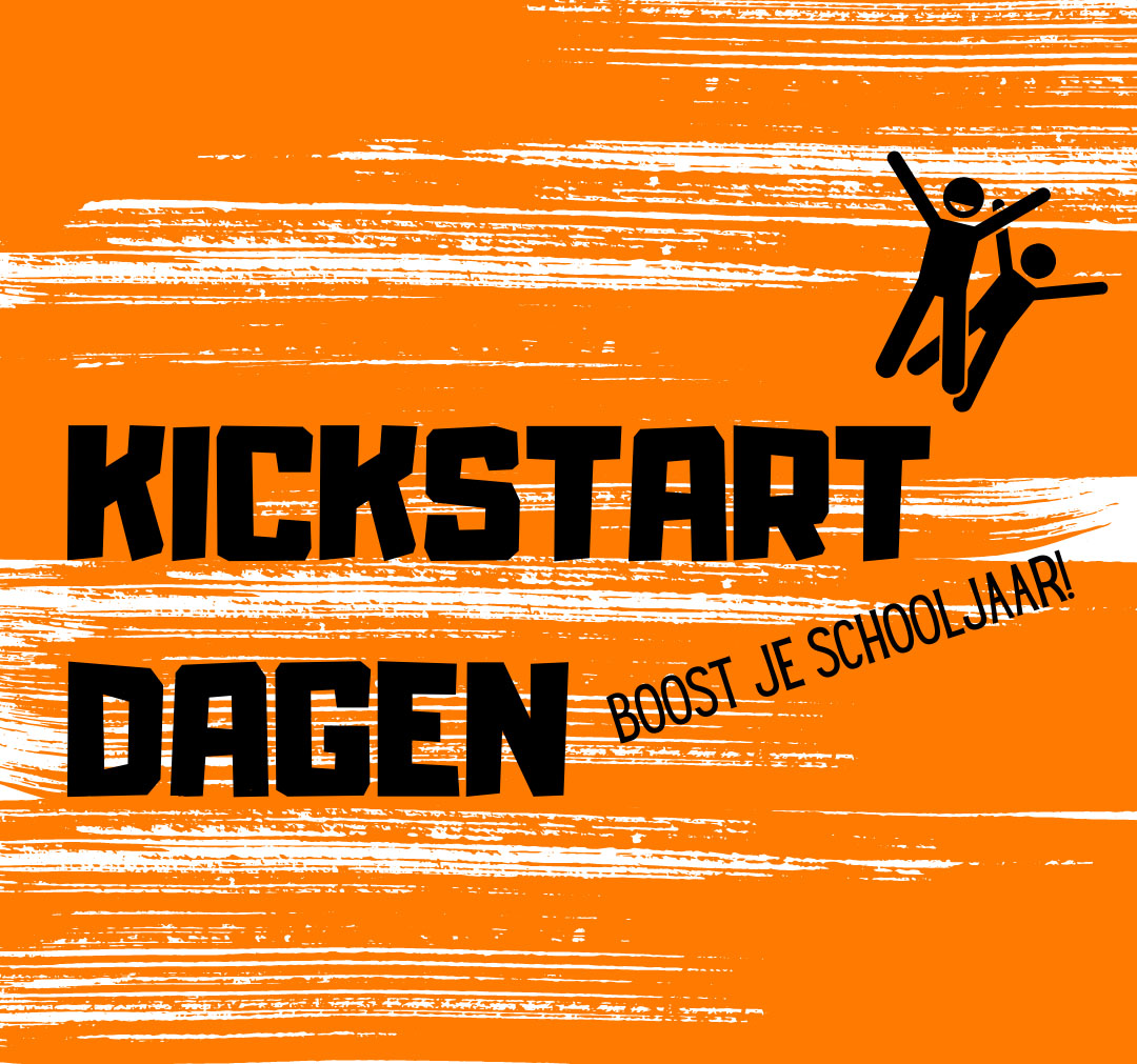 logo Kickstartdagen Dedicon