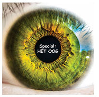 CD-hoes van de special Het Oog