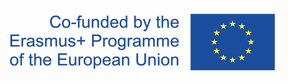 Logo van het EU-Erasmus-Programma