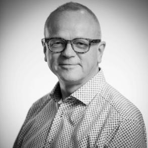 Portretfoto Edwin Meijerink