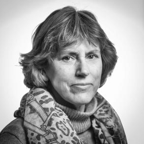 Portretfoto Rosine Berendsen