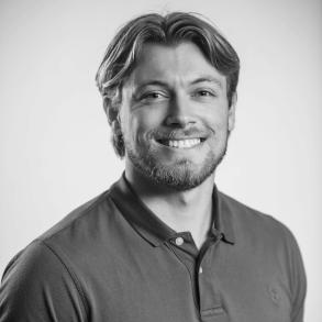 portretfoto Floris-Jan Juch