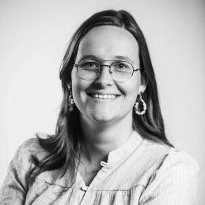 portretfoto Fleur Willemse