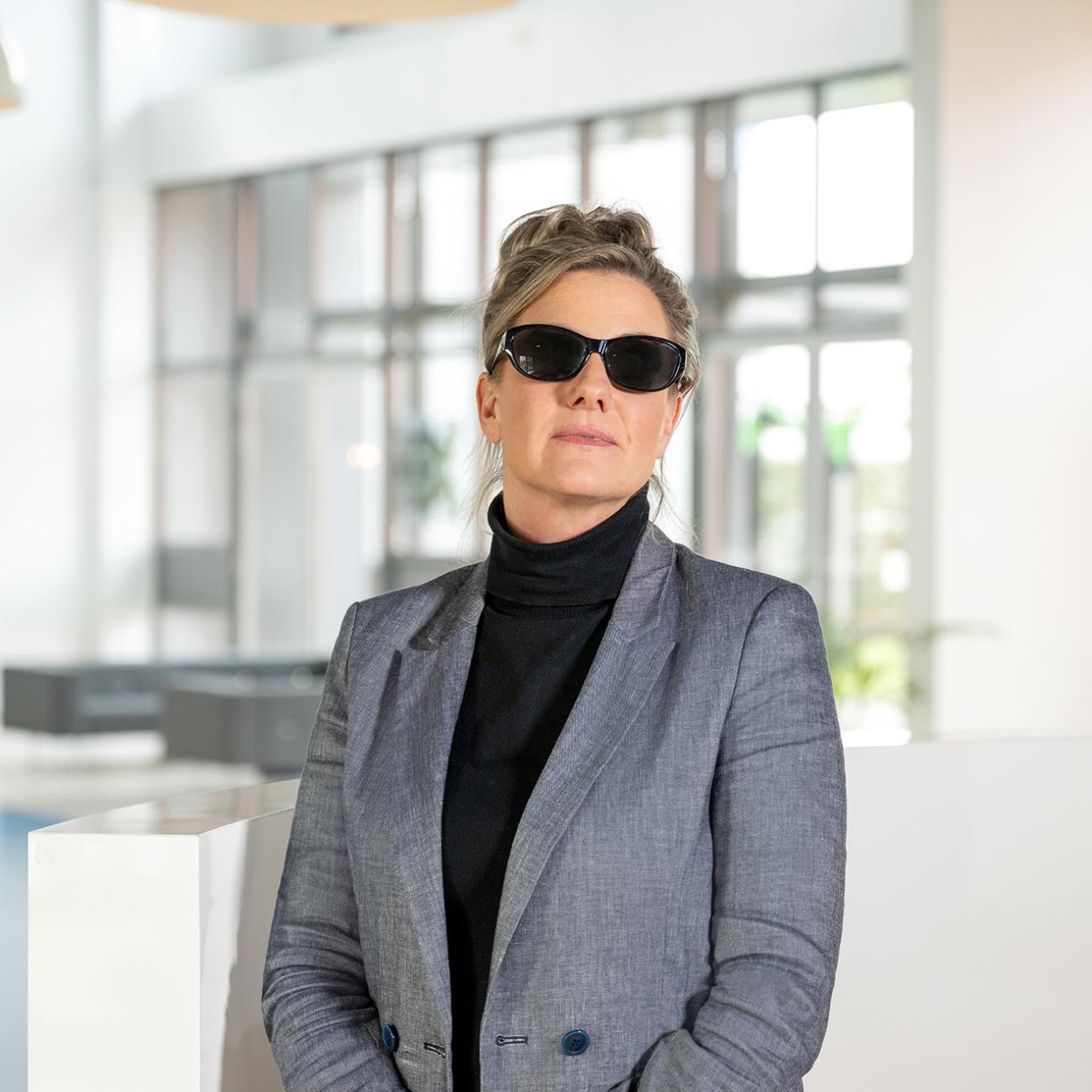 Ilya, accountant, 46 jaar