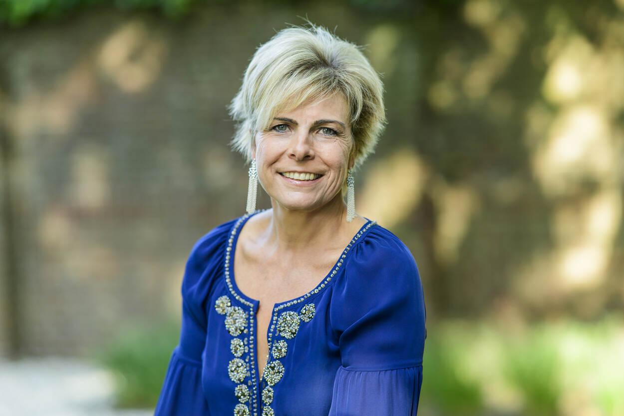 Princess Laurentien