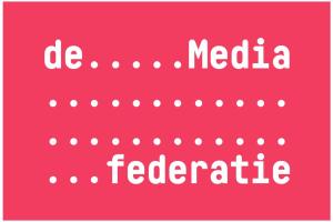 logo de Mediafederatie