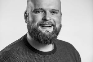 portretfoto Guillaume Maassen