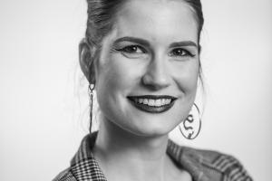 portretfoto Jill Dinnissen