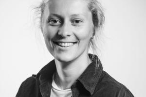 portretfoto Hilde Romijnders