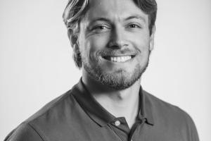 portretfoto Floris-Jan Juch