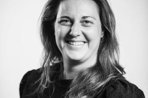 portretfoto Maaike Bras