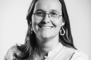 portretfoto Fleur Willemse