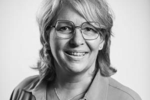 Portretfoto Wendy van Eldijk