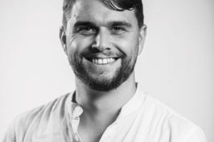 portretfoto Ewaut van Snippenburg