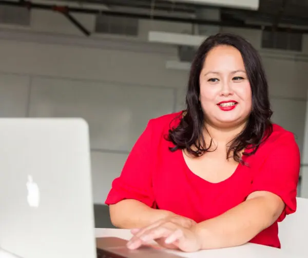 Dyslexiecoach Esther